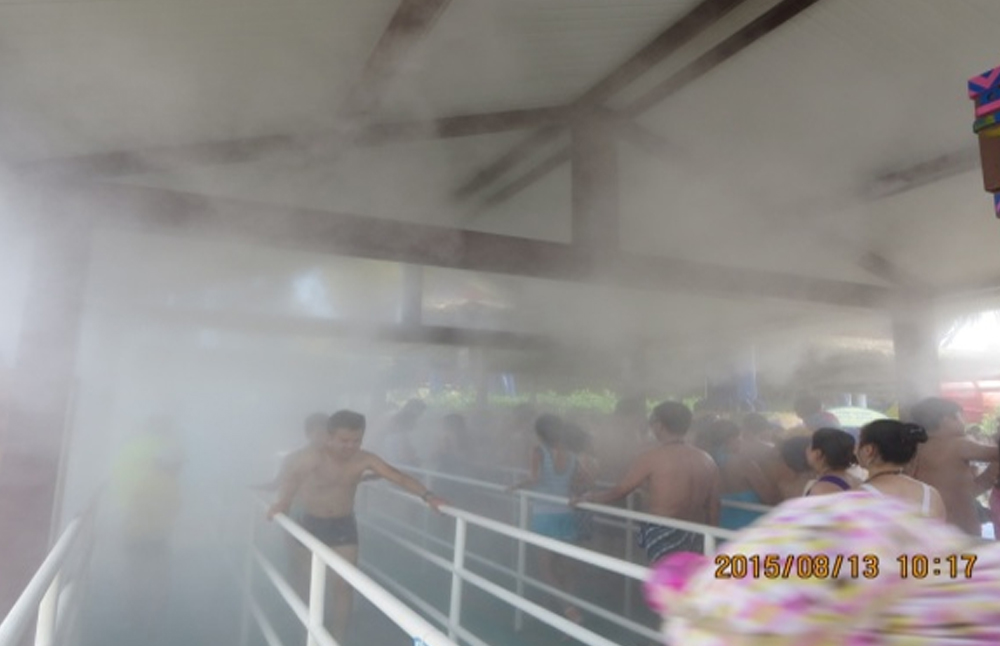 上海瑪雅海灘水公園