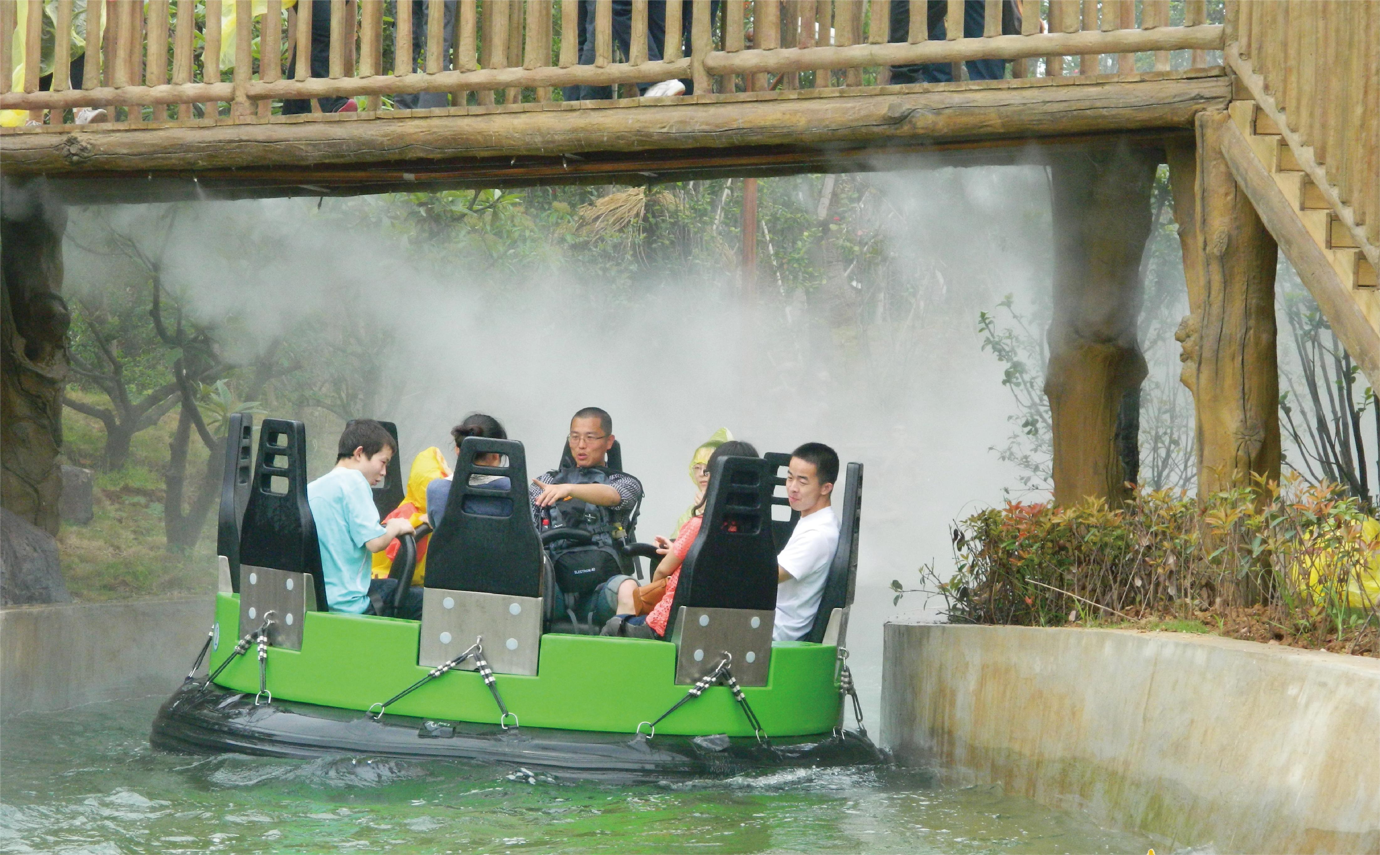 武漢歡樂(lè)谷